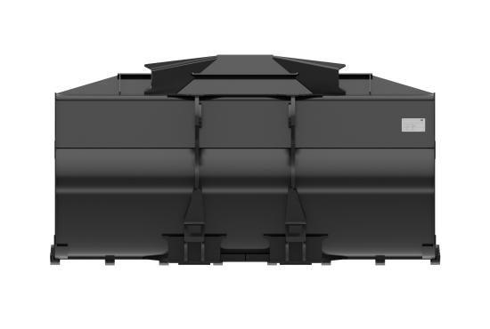 Rear View