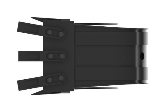 Bottom View