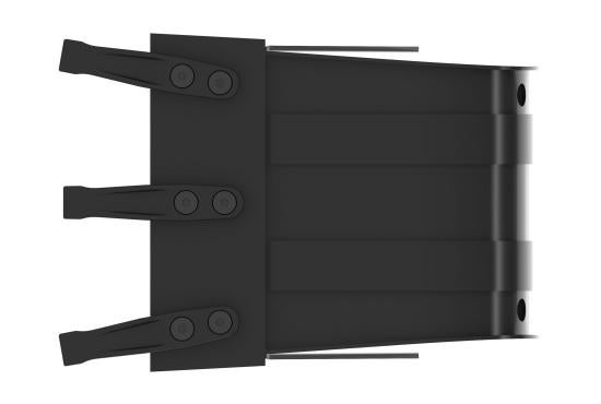 Bottom View
