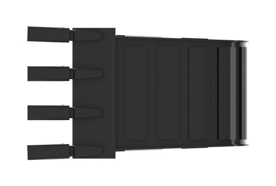 Bottom View