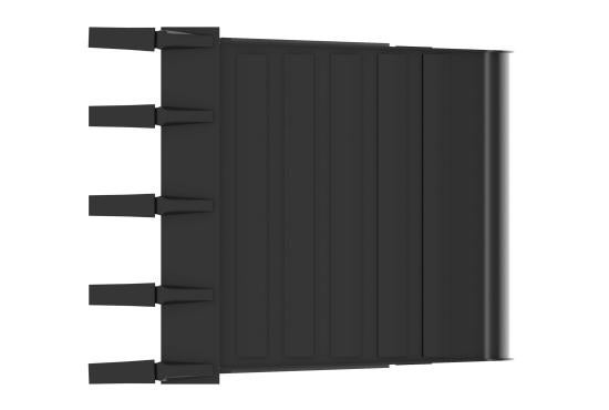 Bottom View
