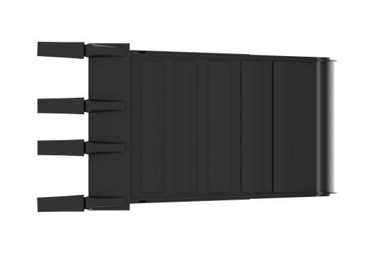 Bottom View