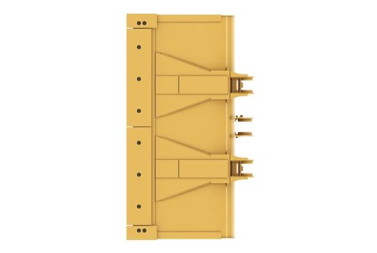 Bottom View