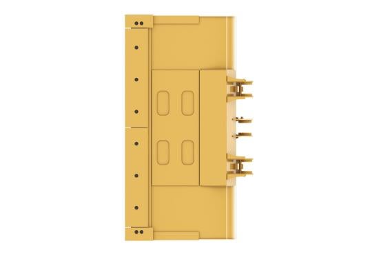Bottom View