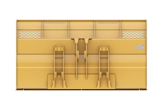 Rear View