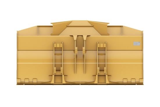 Rear View