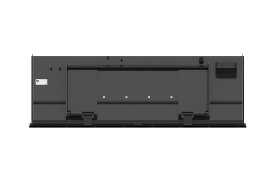 Rear View