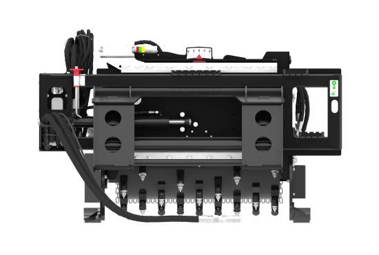 Rear View