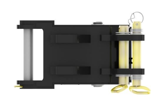 Bottom View