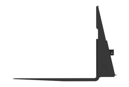 Left View