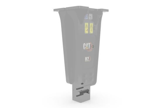 B2 Hammer Maintenance Kit