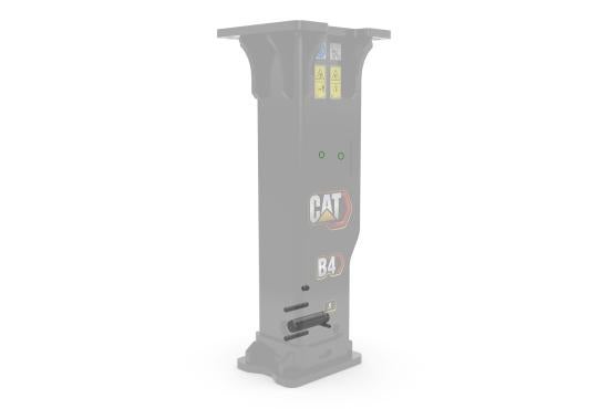 B4s Hammer Maintenance Kit