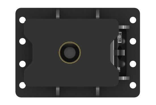 Bottom View