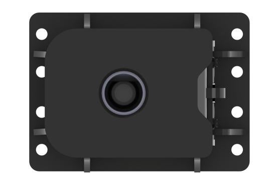 Bottom View