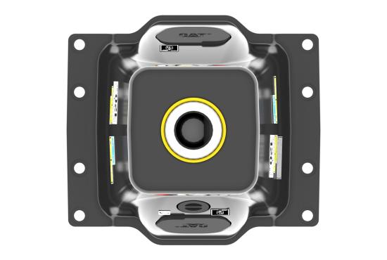 Bottom View