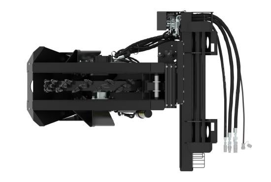 Bottom View