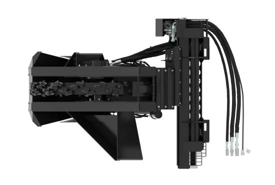 Bottom View
