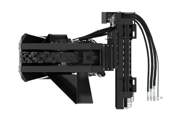 Bottom View