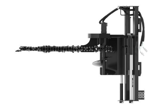 Bottom View