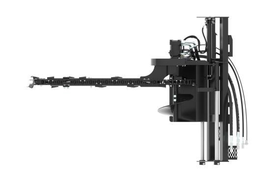 Bottom View