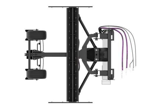 Bottom View
