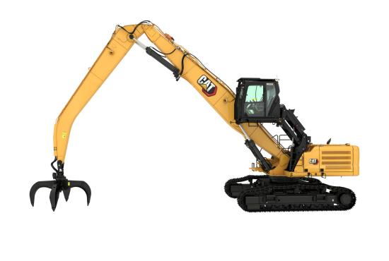 MH3250 Material Handler