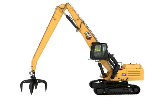 MH3260 Material Handler