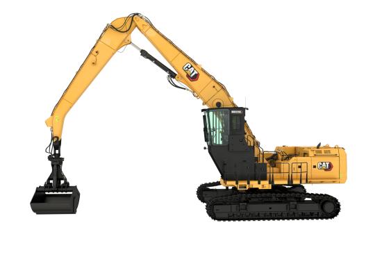 MH3295 Material Handler