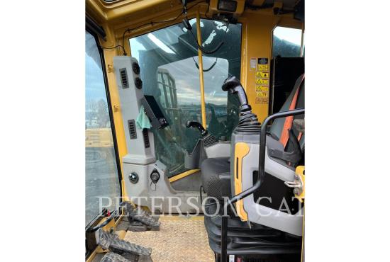 2020 WEILER B458