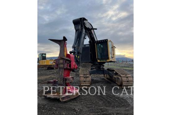 2020 WEILER B458