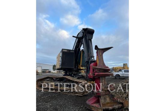 2020 WEILER B458