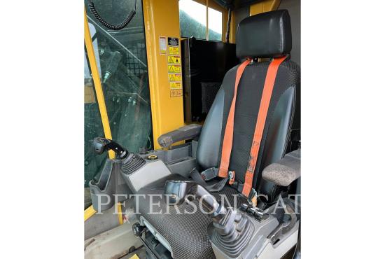 2020 WEILER B458