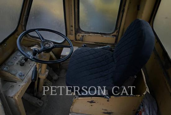 1973 CATERPILLAR 815 COMPACTOR
