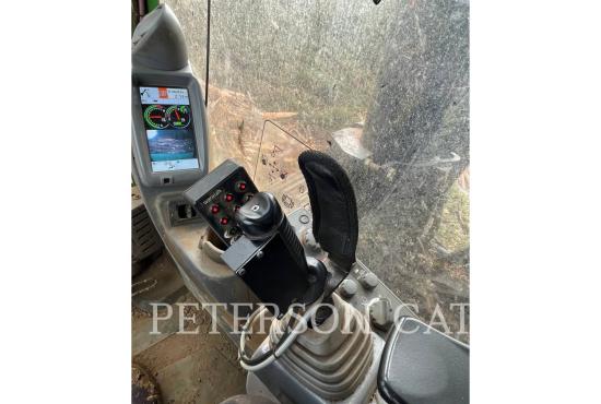 2019 DEERE 3154G FOREST MACHINE