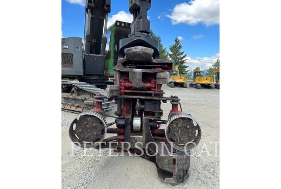 2019 DEERE 3154G FOREST MACHINE