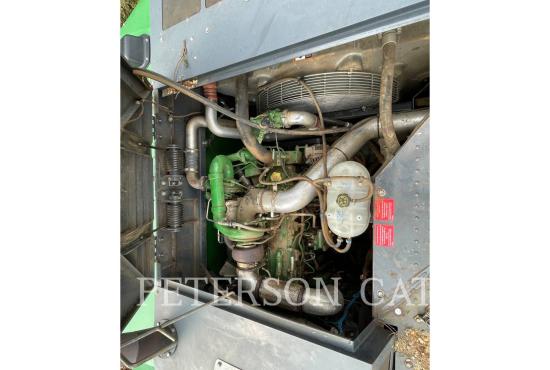 2019 DEERE 3154G FOREST MACHINE