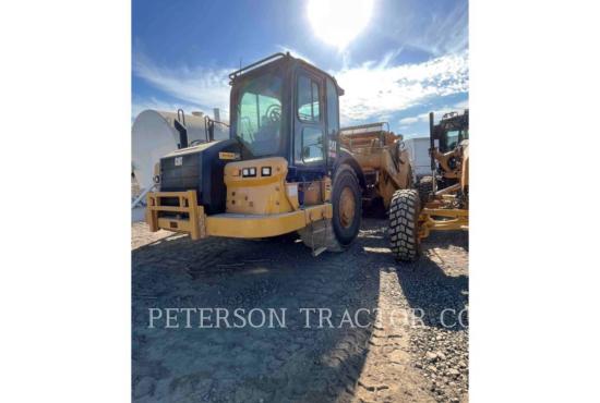 2019 CAT 623K SCRAPER