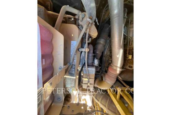 2019 CAT 623K SCRAPER