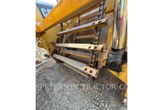2019 CAT 623K SCRAPER