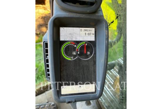 2020 DEERE 75G EXCAVATOR