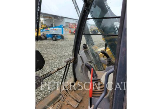 2020 DEERE 75G EXCAVATOR