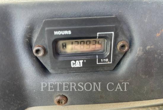 2004 CAT 906 WHEEL LOADER