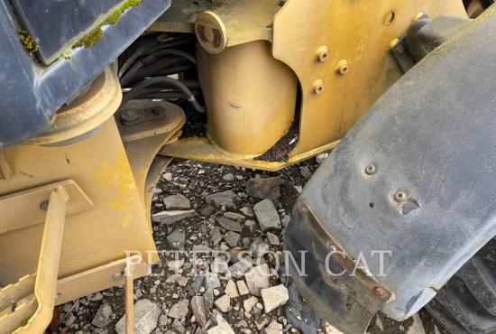 2004 CAT 906 WHEEL LOADER