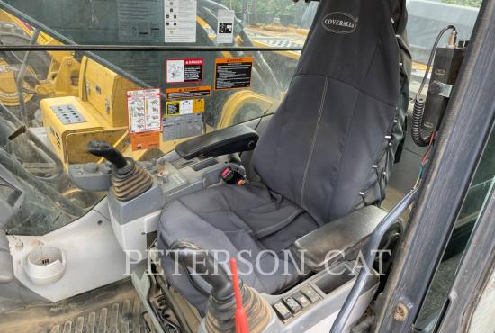 2018 DEERE 350G EXCAVATOR