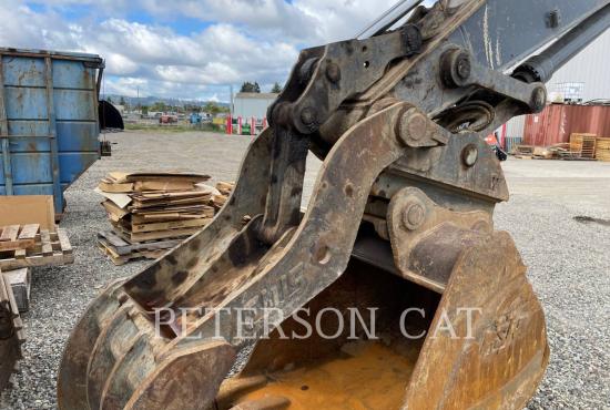 2018 DEERE 350G EXCAVATOR