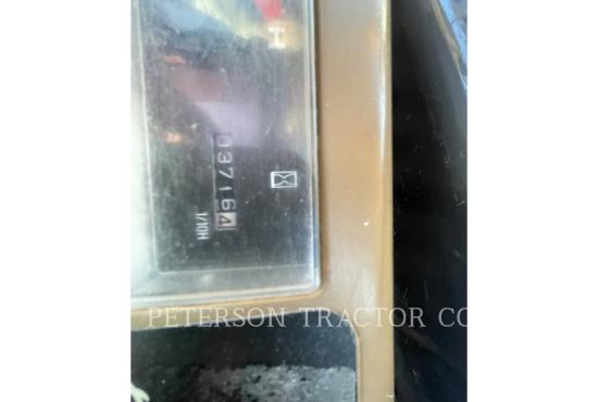 2008 CASE CX225 EXCAVATOR