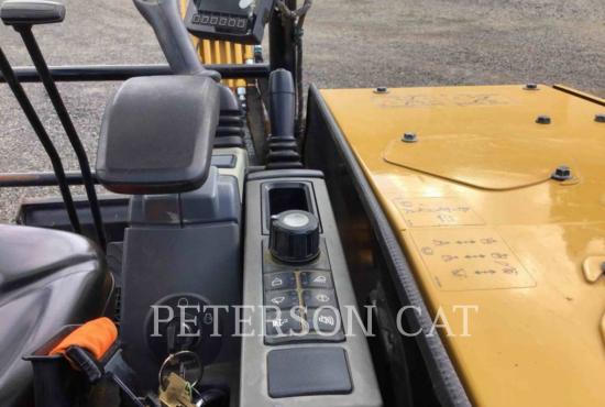 2022 CAT 304 EXCAVATOR