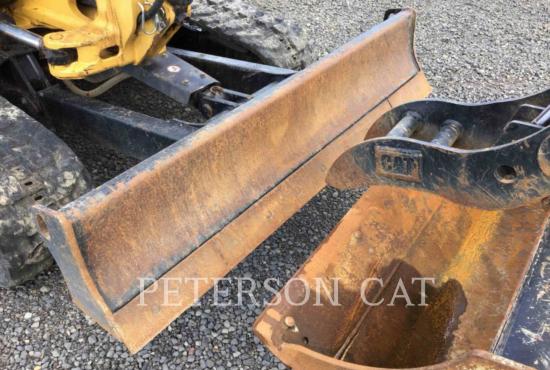2022 CAT 304 EXCAVATOR