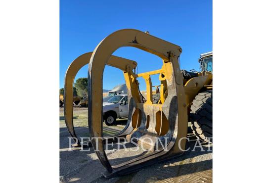 2018 CAT 988K