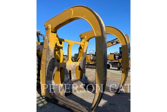 2018 CAT 988K